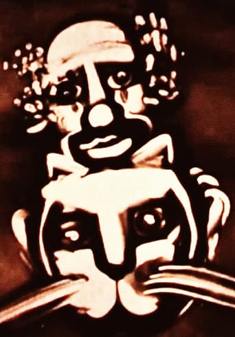 Circus afişi