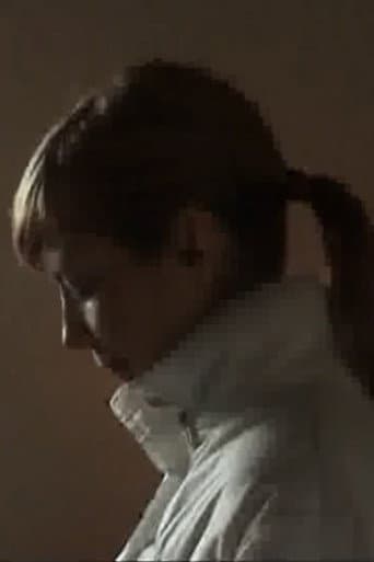 Una mujer puntual afişi