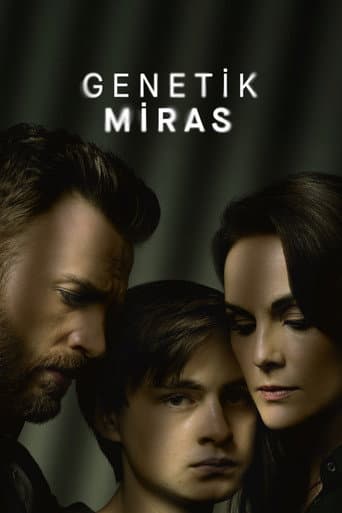 Genetik Miras afişi