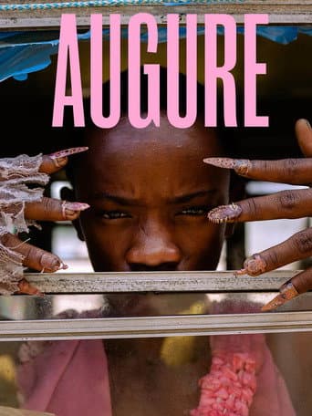 Augure afişi