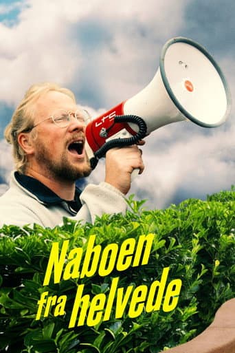 Naboen fra helvede afişi