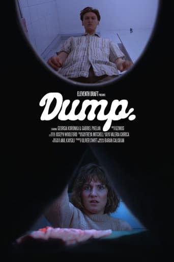 Dump. afişi