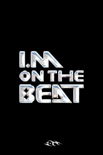 I.M ON THE BEAT afişi