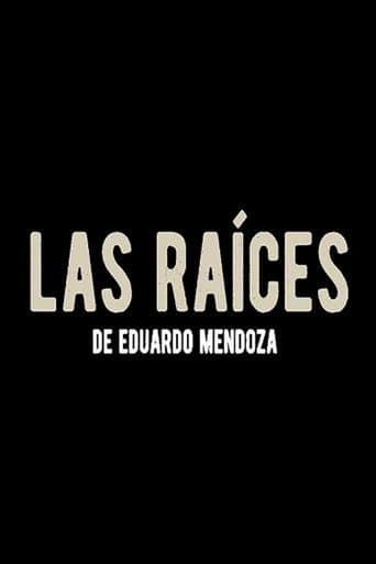 Las raíces afişi
