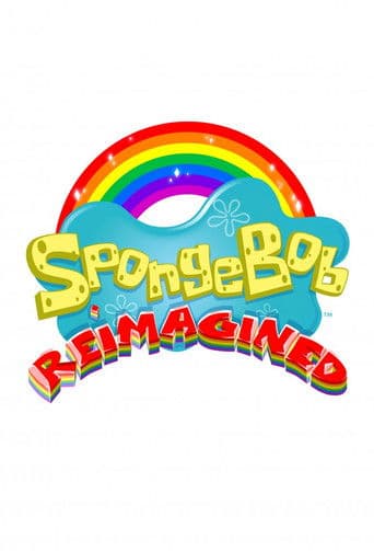 SpongeBob: Reimagined afişi