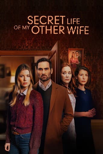 Secret Life of My Other Wife afişi