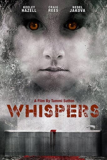 Whispers afişi