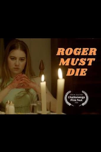 Roger Must Die afişi