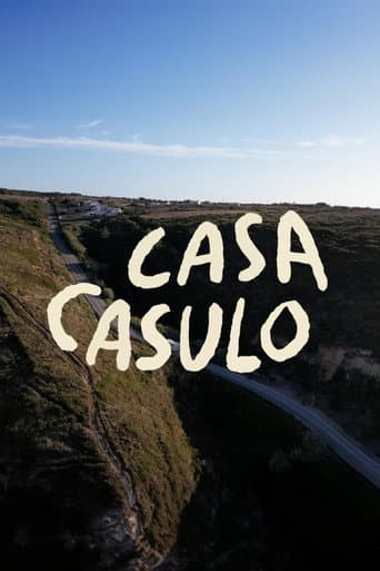 Casa Casulo afişi