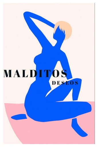 Malditos Deseos afişi