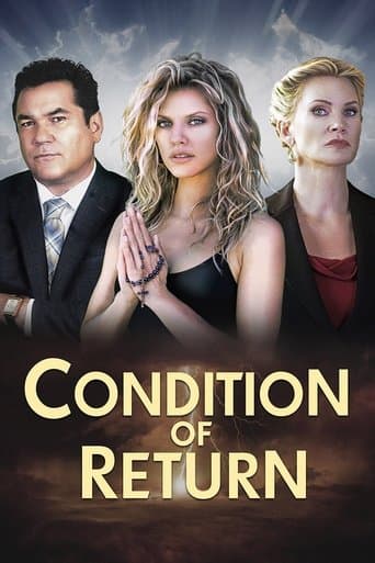 Condition of Return afişi