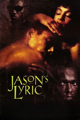 Jason's Lyric afişi