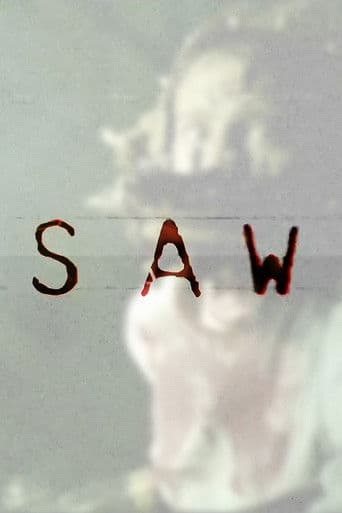 Saw afişi
