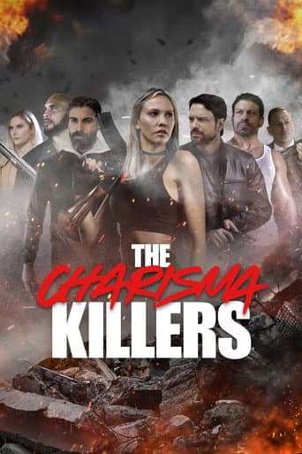 The Charisma Killers afişi