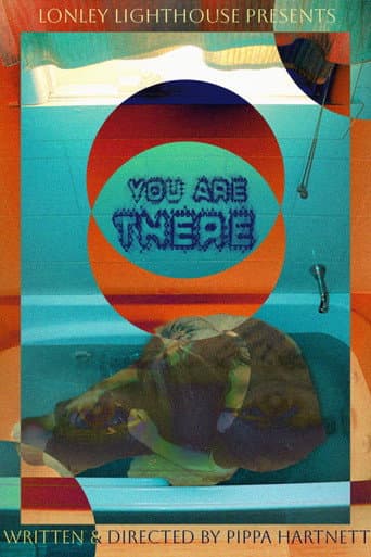 You Are There afişi