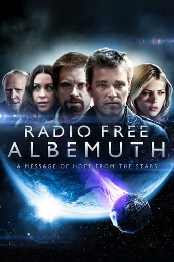 Radio Free Albemuth afişi