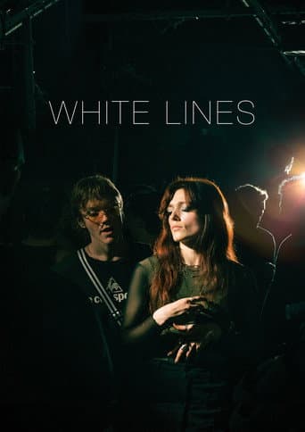 White Lines afişi
