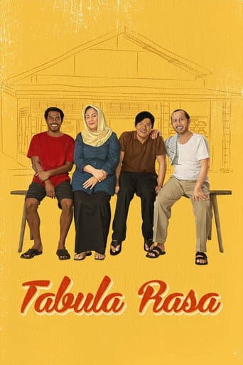 Tabula Rasa afişi