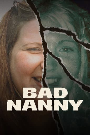 Bad Nanny afişi