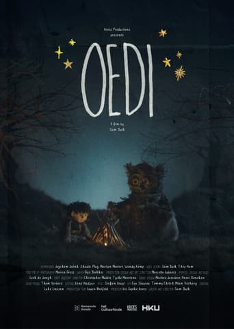 OEDI afişi