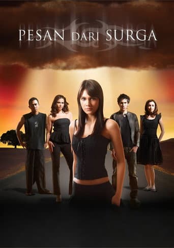 Pesan dari Surga afişi