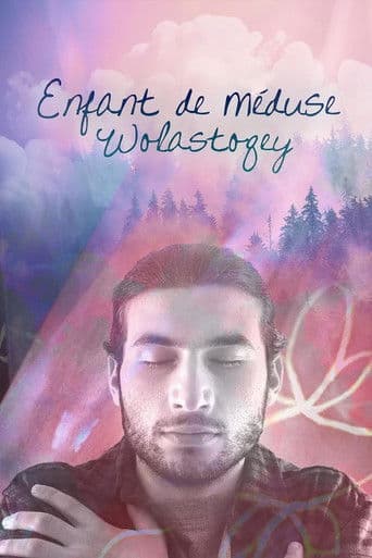 Enfant de Méduse, Wolastoqey afişi