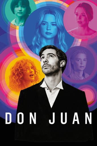 Don Juan afişi