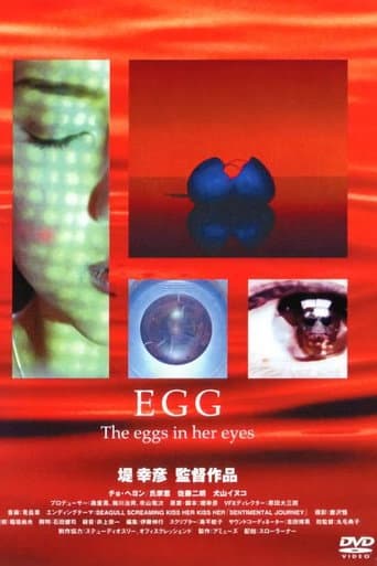 Egg afişi