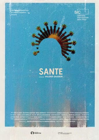 Sante afişi