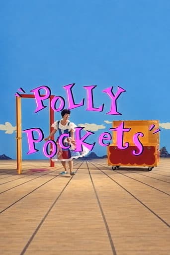 Polly Pockets afişi