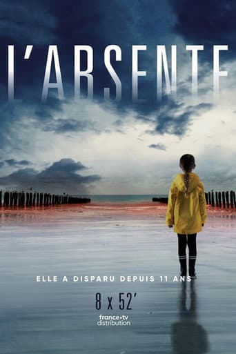 L'Absente afişi