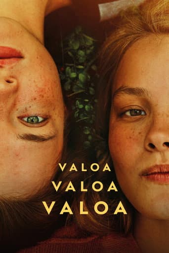 Valoa valoa valoa afişi