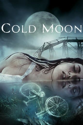Cold Moon afişi