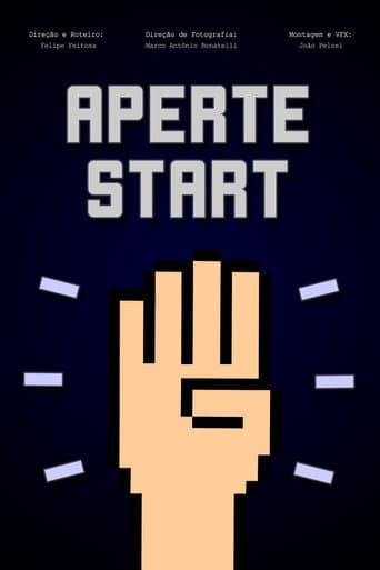 Aperte Start afişi