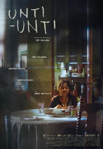 unti-unti afişi
