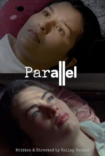 Parallel afişi