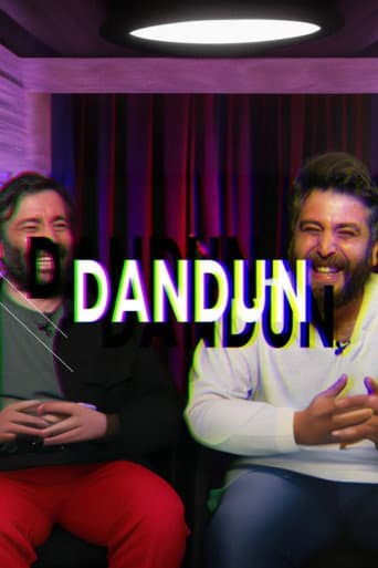 Dandun afişi