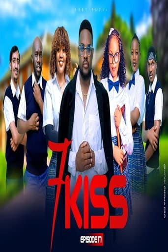 7 Kisses afişi