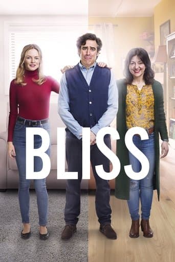 Bliss afişi