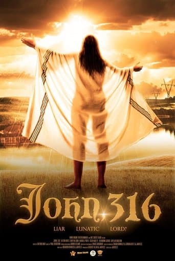 John, 316 afişi