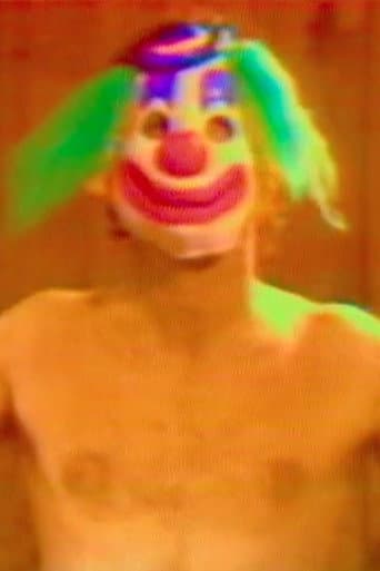 Basement Clown afişi