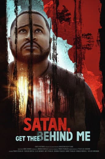 Satan, Get Thee Behind Me afişi