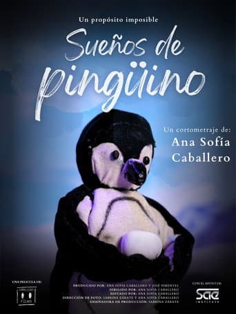 Sueños de Pingüino