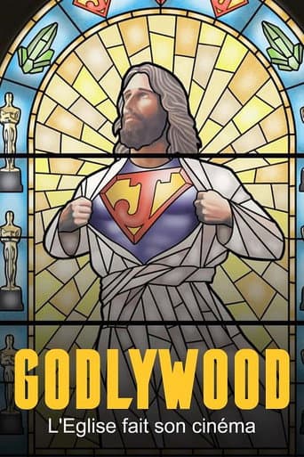 Le phénomène Godlywood : quand l'Église fait son cinéma ! afişi