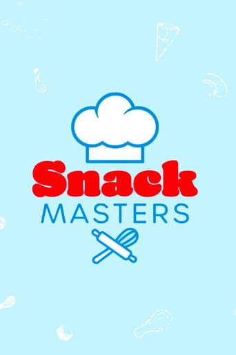 Snack Masters afişi