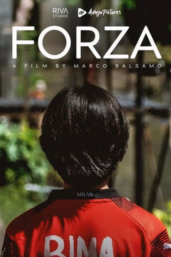 Forza afişi