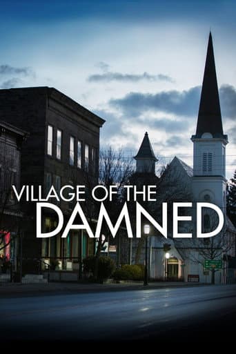 Village of the Damned afişi