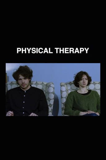 Physical Therapy afişi