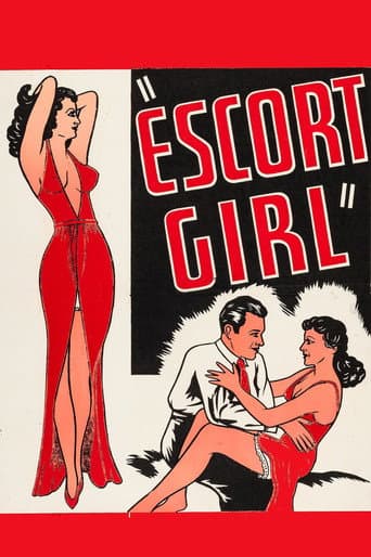 Escort Girl afişi
