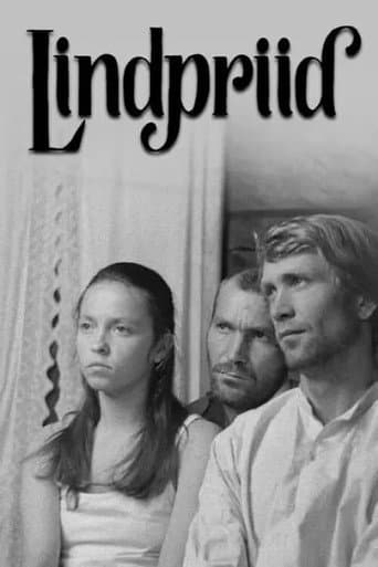 Lindpriid afişi